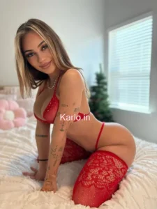 Lyna Noida escort (2)